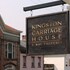 kingston carriage house