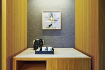 jeongseon js grand palace hotel