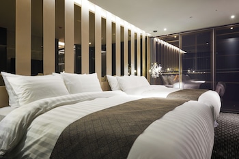 jeongseon js grand palace hotel