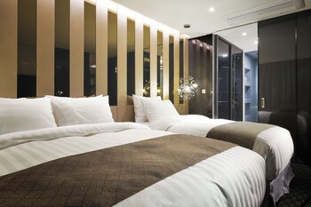jeongseon js grand palace hotel