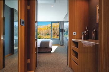 jeongseon js grand palace hotel