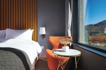 jeongseon js grand palace hotel