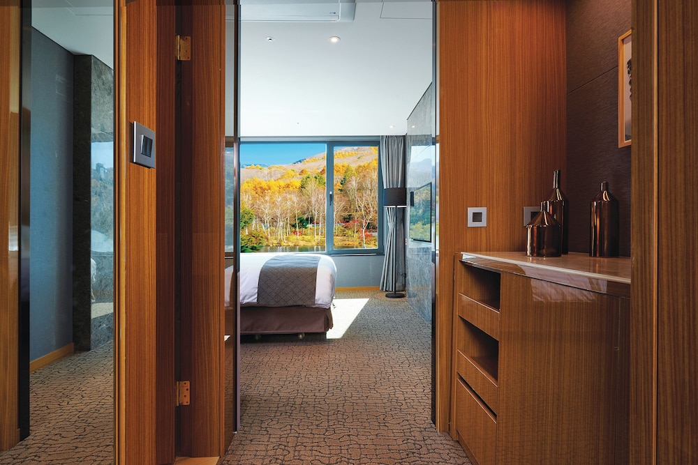jeongseon js grand palace hotel