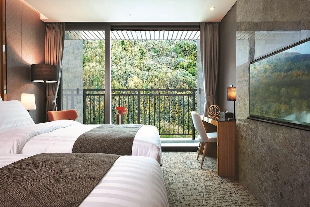 jeongseon js grand palace hotel