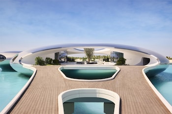 Shebara Resort,Sheybarah Island - The Red Sea - Tabuk, Kingdom Of Saudi Arabia,5 star
