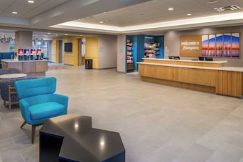 Hampton Inn By Hilton St Louis Airport,,3 star