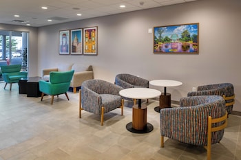 Hampton Inn By Hilton St Louis Airport,,3 star