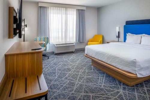 hampton inn by hilton st louis airport