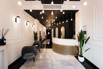 royale sainte helene boutique hotel