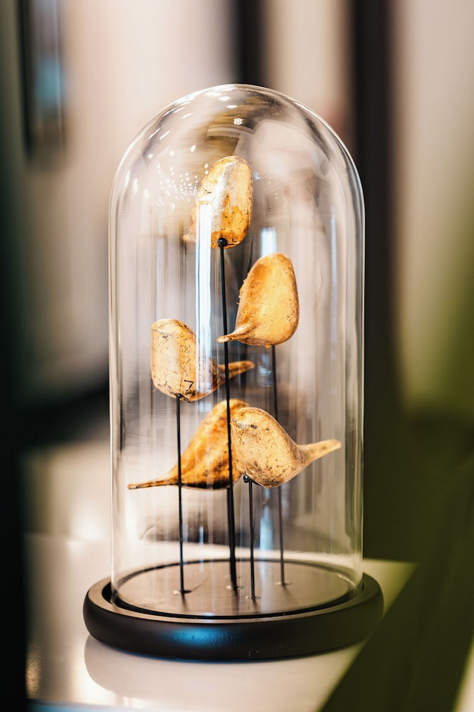 royale sainte helene boutique hotel