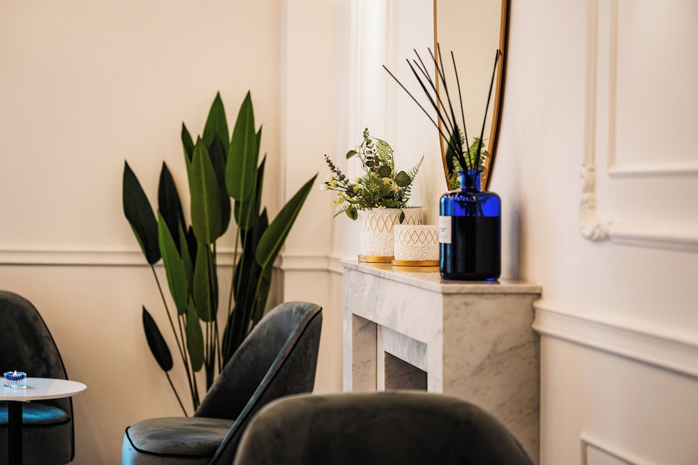 royale sainte helene boutique hotel