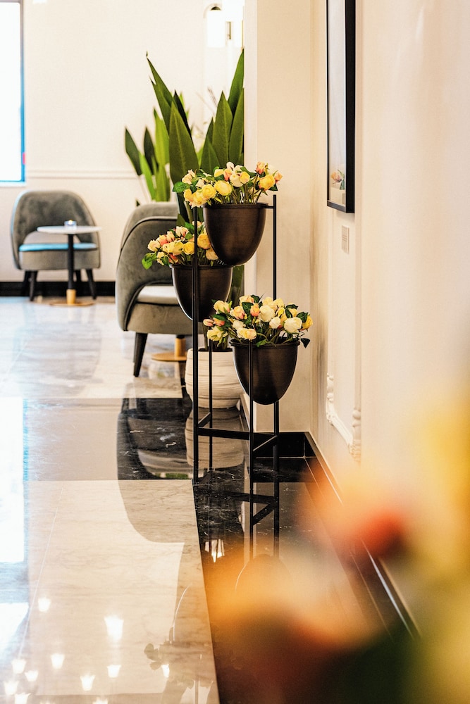 royale sainte helene boutique hotel