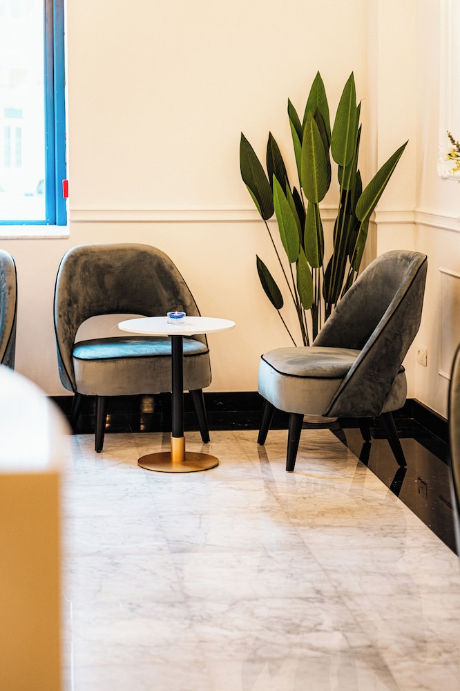 royale sainte helene boutique hotel