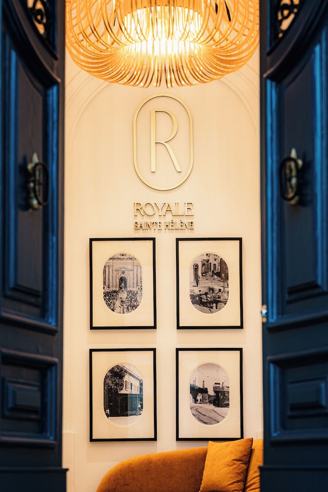 royale sainte helene boutique hotel