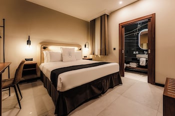 royale sainte helene boutique hotel