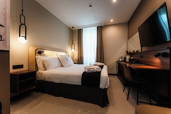 royale sainte helene boutique hotel