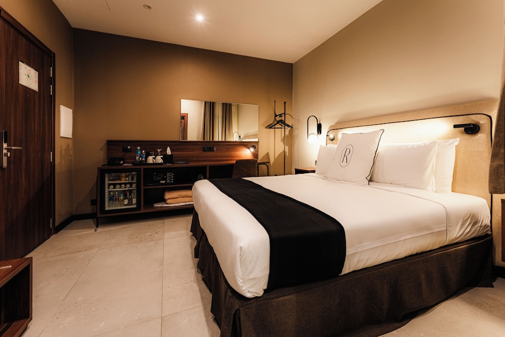 royale sainte helene boutique hotel