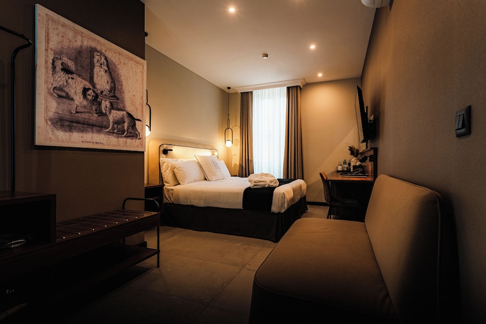 royale sainte helene boutique hotel