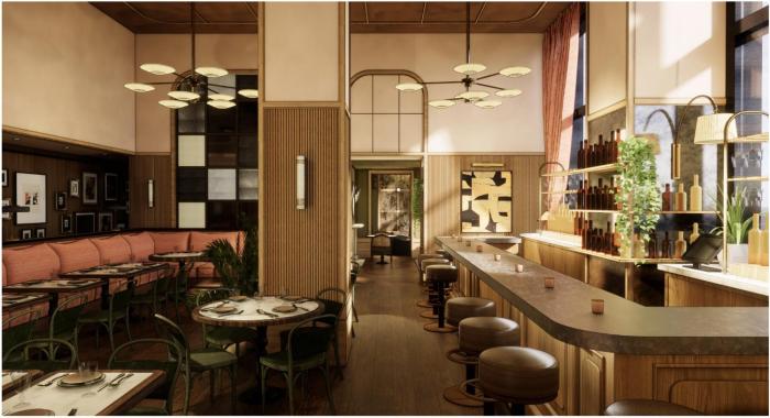 fidelity hotel