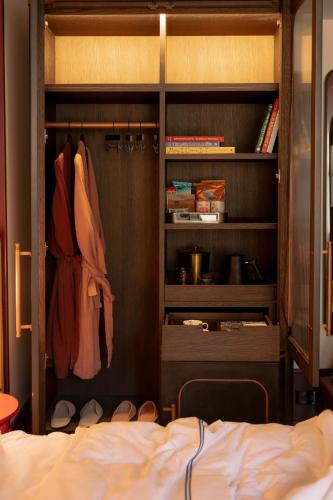 fidelity hotel