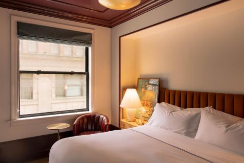 fidelity hotel