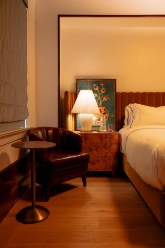 fidelity hotel