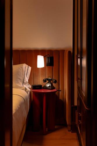 fidelity hotel