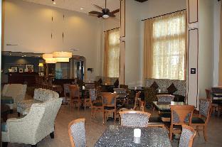hampton inn and suites ft pierce