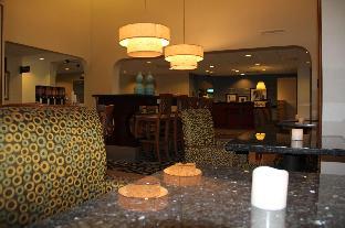hampton inn and suites ft pierce