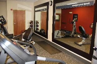 hampton inn and suites ft pierce
