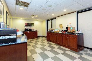 hampton inn and suites ft pierce