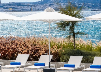 idou malabata beach and spa