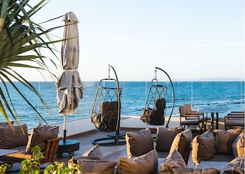 idou malabata beach and spa