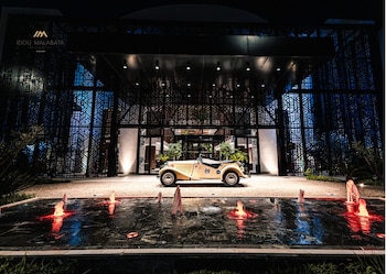 idou malabata beach and spa