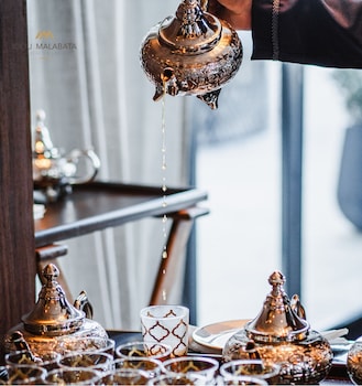 idou malabata beach and spa