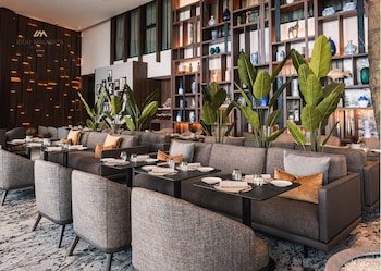 idou malabata beach and spa
