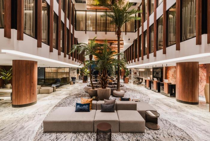 idou malabata beach and spa