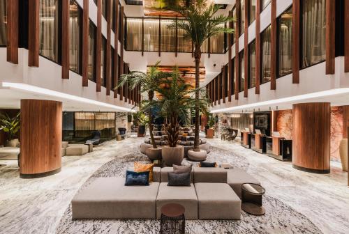 idou malabata beach and spa