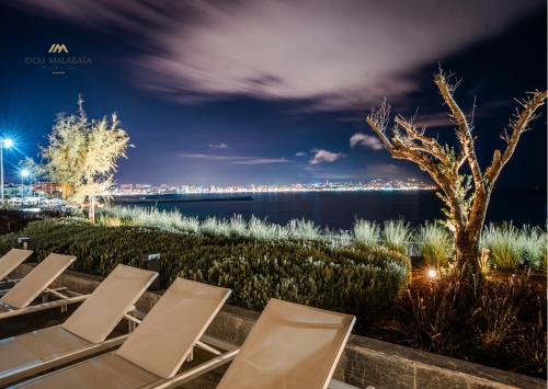 idou malabata beach and spa