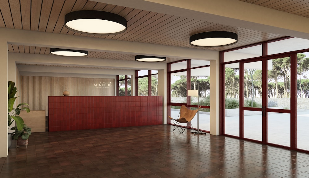 hotel sunclub calavinya adults recommended