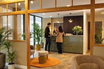 hotel 56
