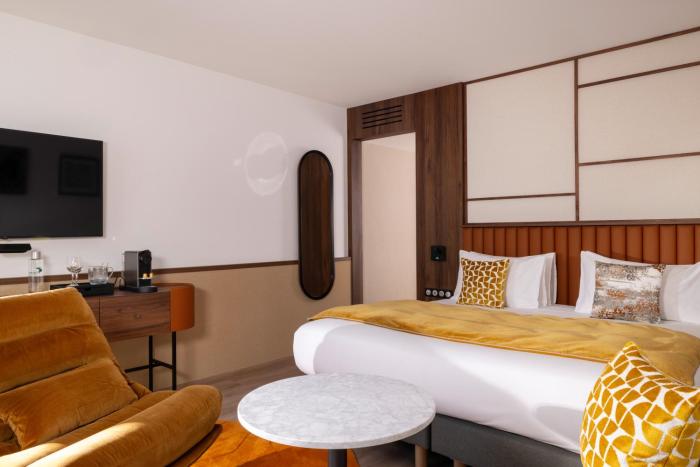 hotel 56