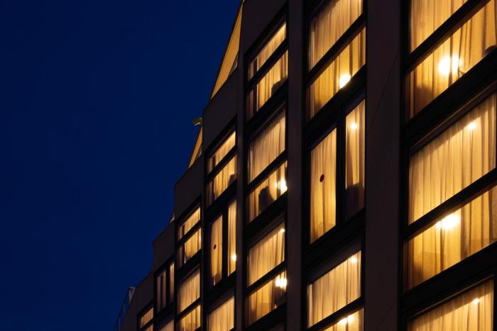 hotel 56
