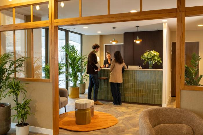 hotel 56