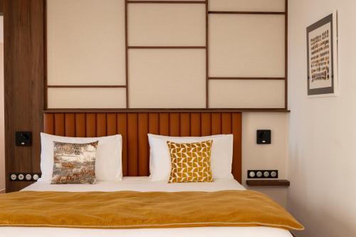 hotel 56