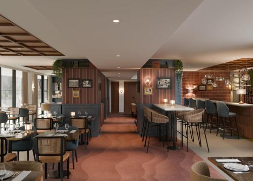 hotel 56