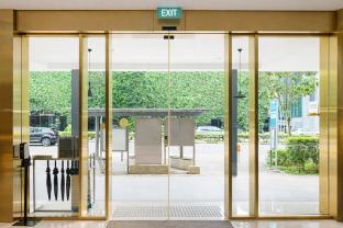 a hotel bugis 11hrs stay from 8pm to 9am