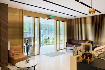 A Hotel Bugis 11Hrs Stay From 8Pm To 9Am,,2 star