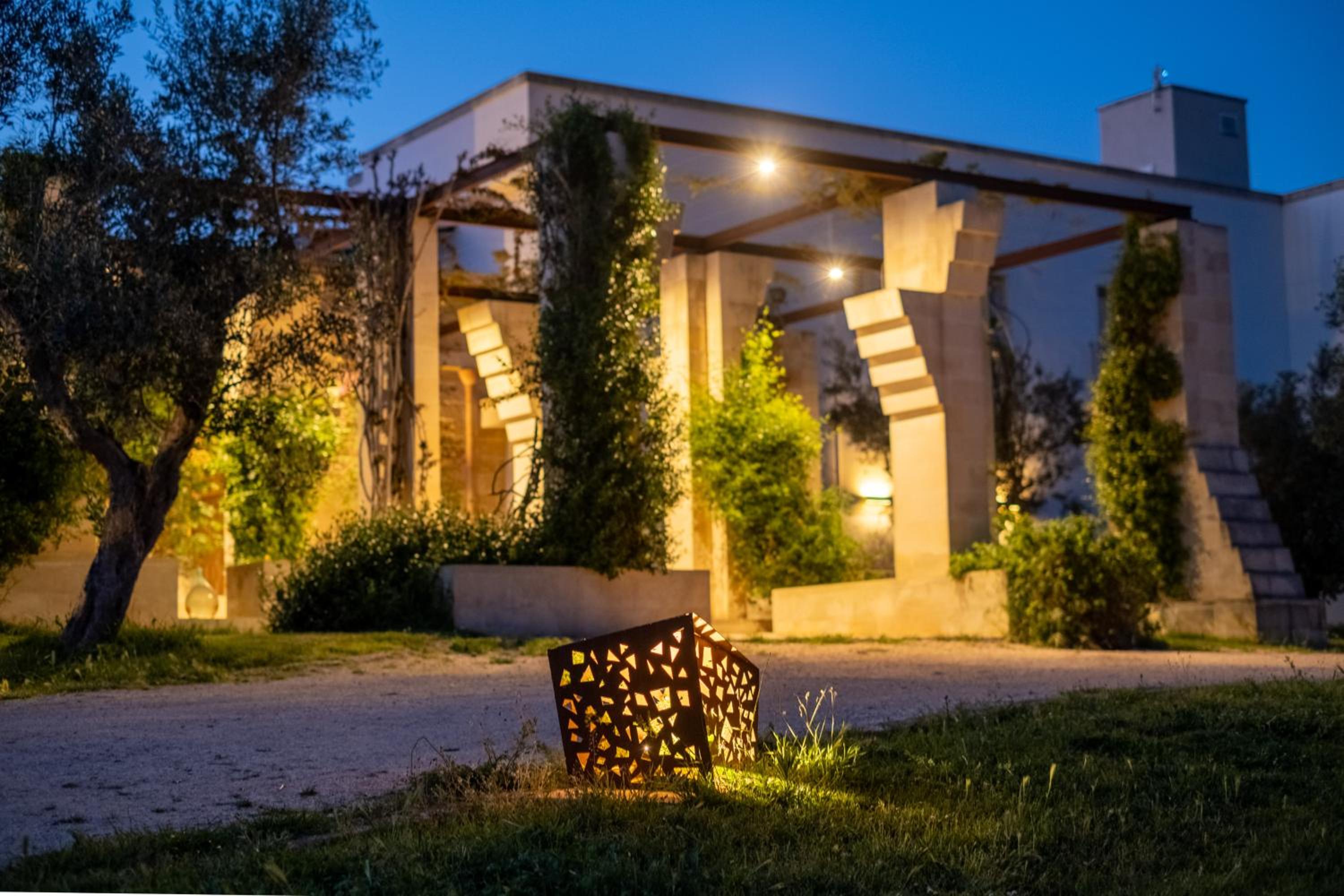 secolario masseria del viverbene