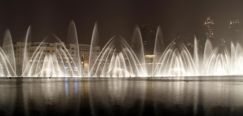 mandarin oriental downtown dubai